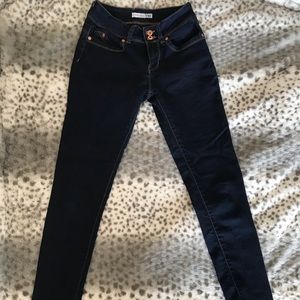 Girl’s Jeans Size 12